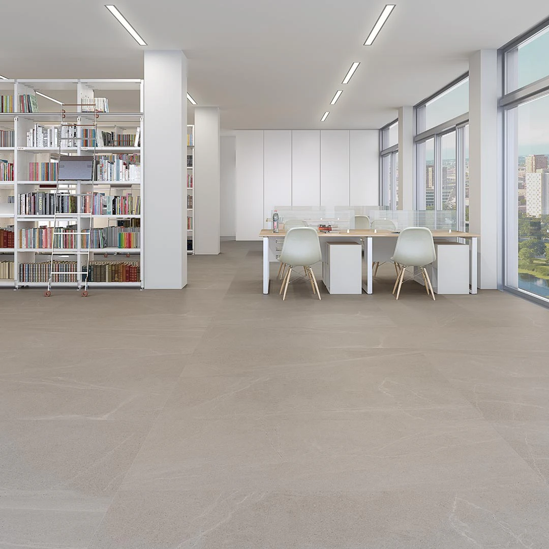 Плитка керамогранитная Seine-R Blanco RECT 600x1200x11 Vives Плитка керамогранитная Seine-R Blanco RECT 600x1200x11 Vives