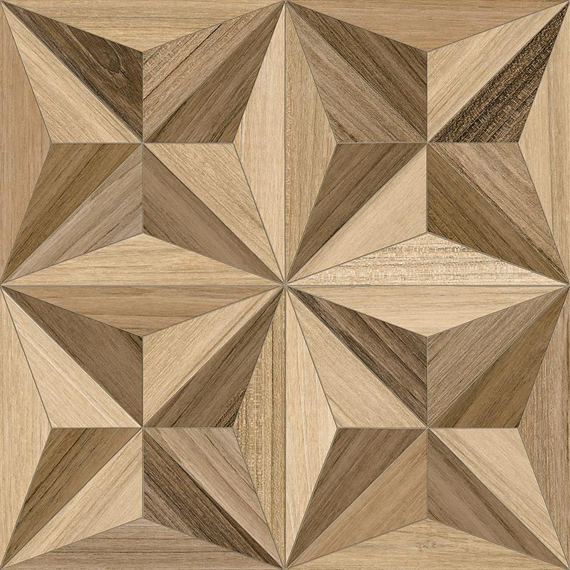 Плитка керамогранитная Belice Syote-R Multicolor RECT 800x800x11 Vives