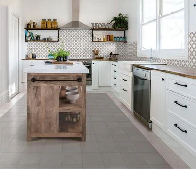 Плитка керамогранитная R7GS Contrasti Grigio 200x200x10 Ragno Плитка керамогранитная R7GS Contrasti Grigio 200x200x10 Ragno