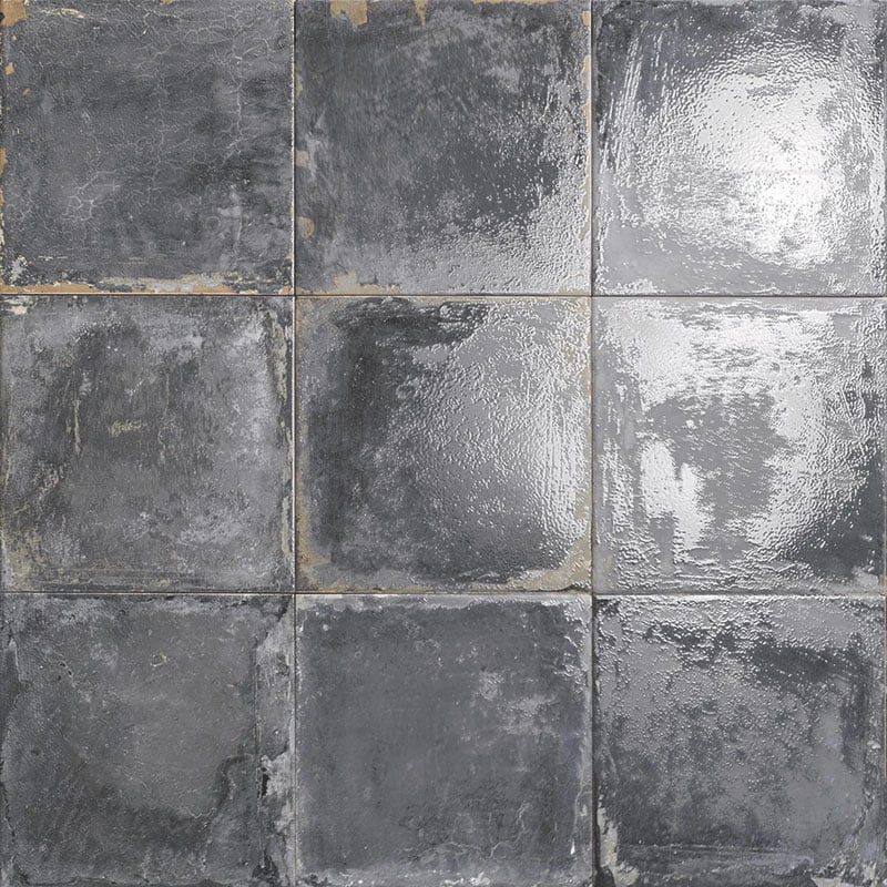 Плитка стінова Venezzia Azurro 200x200x9 Mainzu