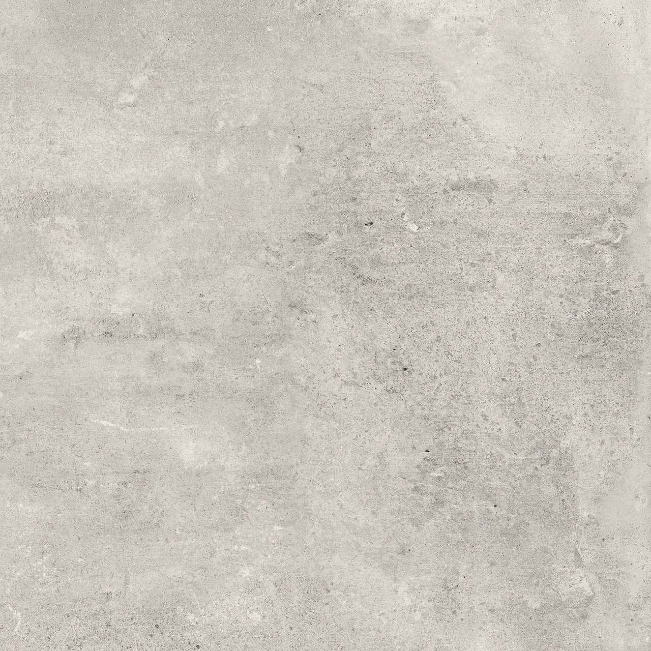 Плитка керамогранітна Softcement White RECT 597x597x8 Cerrad