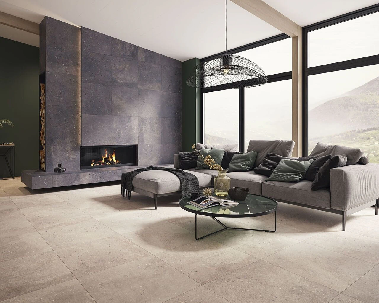 Плитка керамогранитная Desertdust Beige RECT STR 598x1198x10 Paradyz Плитка керамогранитная Desertdust Beige RECT STR 598x1198x10 Paradyz
