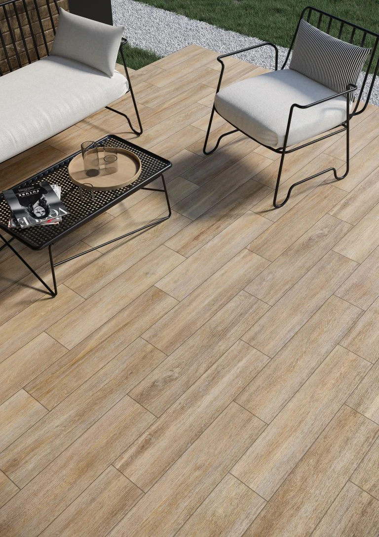 Плитка підлогова Aviona Beige 175x800x8 Cerrad Плитка підлогова Aviona Beige 175x800x8 Cerrad
