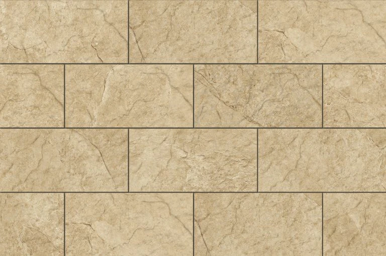 Плитка фасадна Torstone Beige 148x300x9 Cerrad
