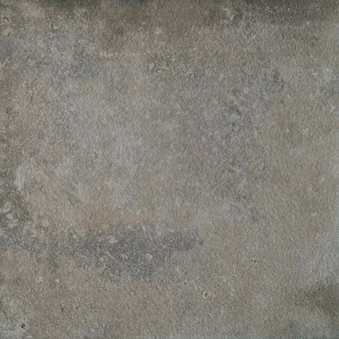 Плитка керамогранітна Path Antracite SZKL RECT MAT 595x595x20 Paradyz