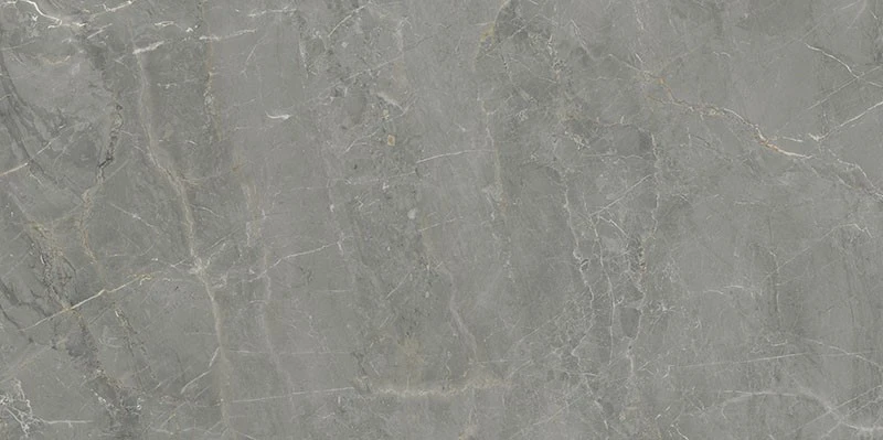 Плитка керамогранитная Marvelstone Light Grey RECT 598x1198x9 Paradyz