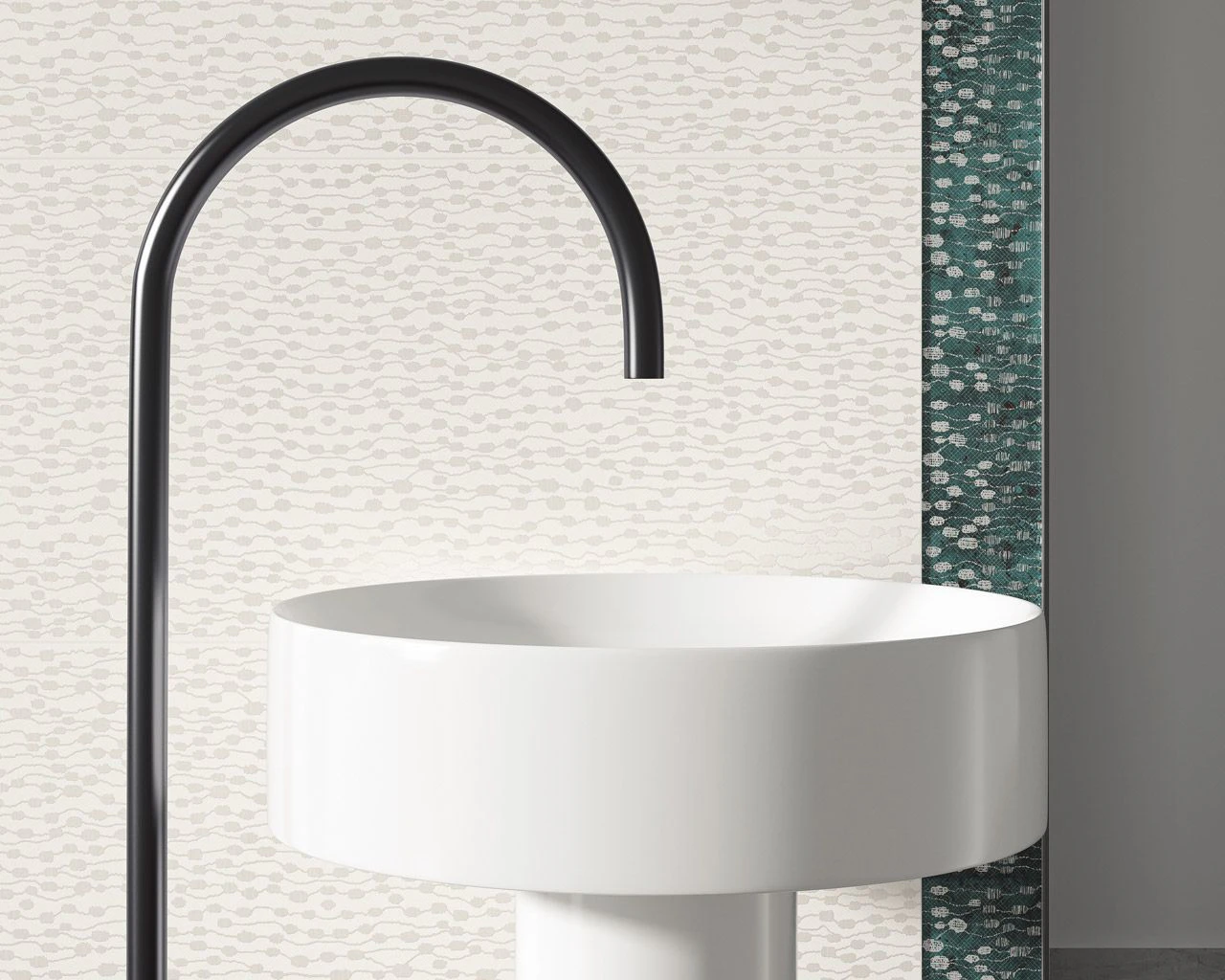 Фриз Unique Lady Green 98x1198x8 Paradyz Фриз Unique Lady Green 98x1198x8 Paradyz