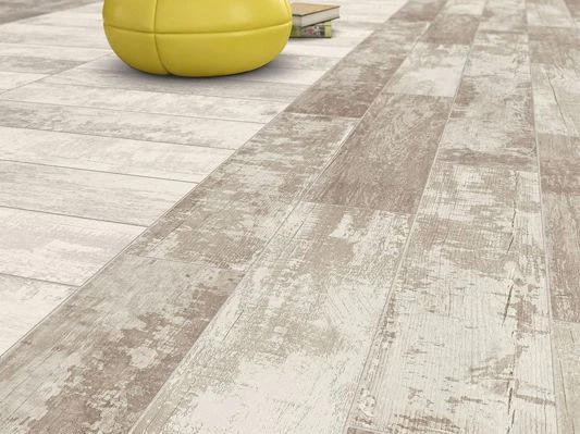 Плитка керамогранітна Modern Wood Pearl 155x620 Ceramika Color Плитка керамогранітна Modern Wood Pearl 155x620 Ceramika Color