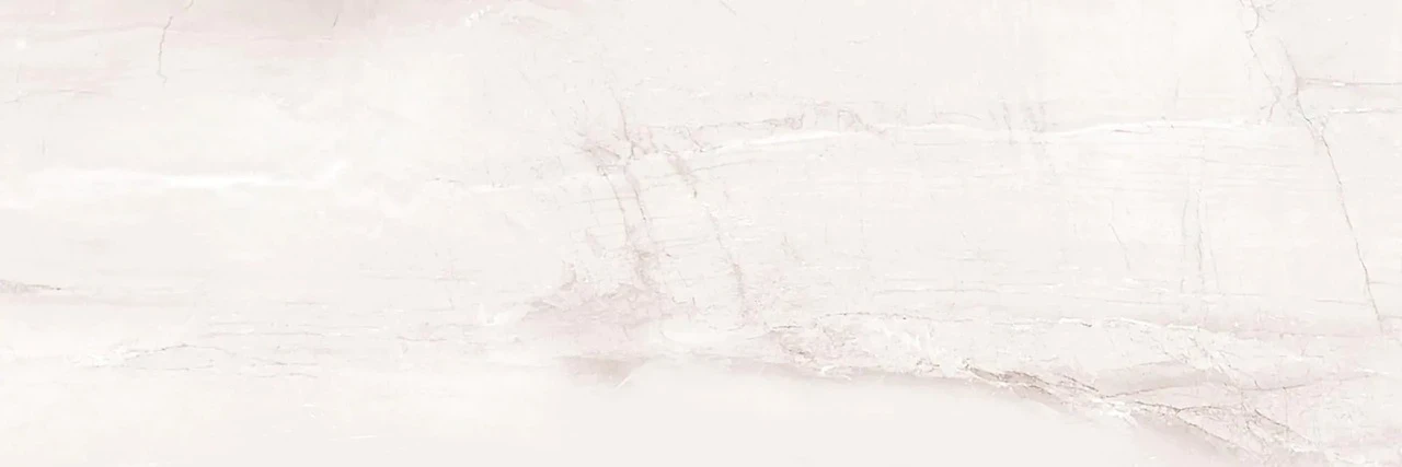 Плитка стінова Terra White RECT 250x750 Ceramika Color