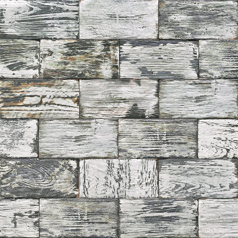 Плитка стеновая Legno Lavanda 100x200 Mainzu