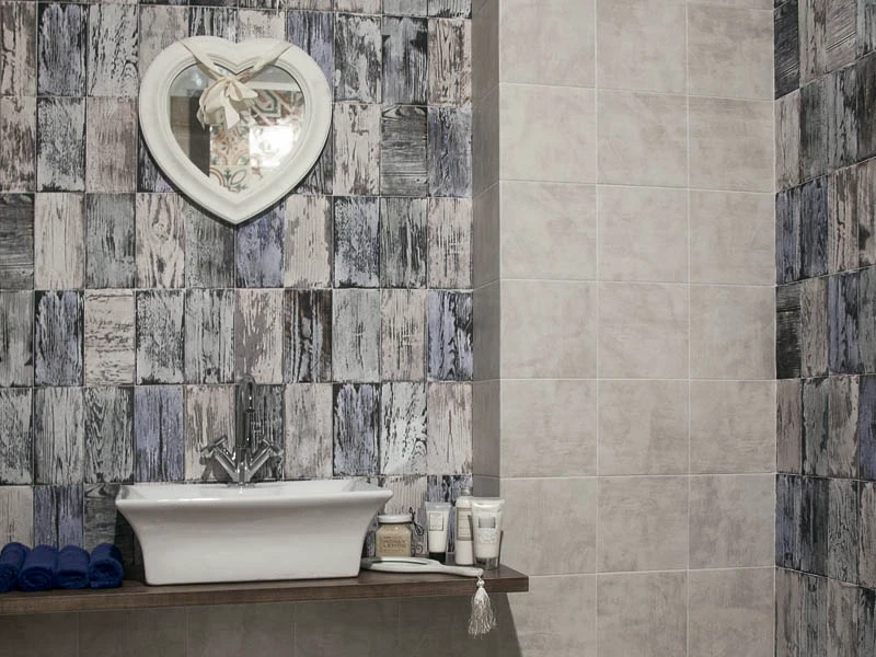 Плитка стеновая Legno Lavanda 100x200 Mainzu Плитка стеновая Legno Lavanda 100x200 Mainzu