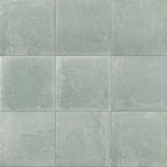 Плитка керамогранітна PT03184 Carino Menta Green 200x200 Mainzu