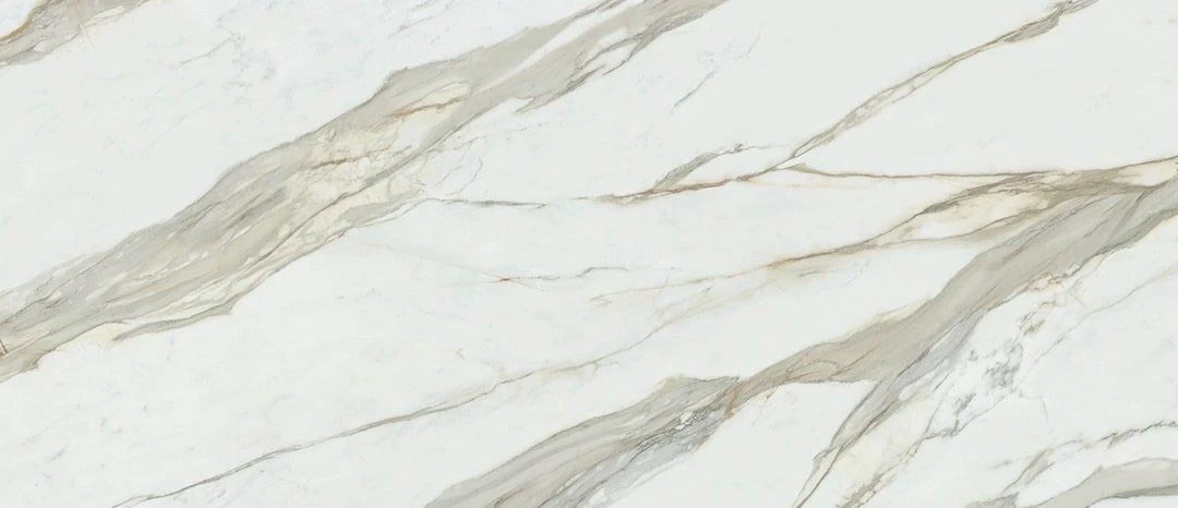 Плитка керамогранітна CP 02 Calacatta Gold LUC SQ 1200x2780x6 Mirage