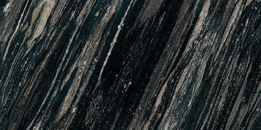 Плитка керамогранітна WA 06 Dark Cosmo LUC SQ 1200x2780x6 Mirage