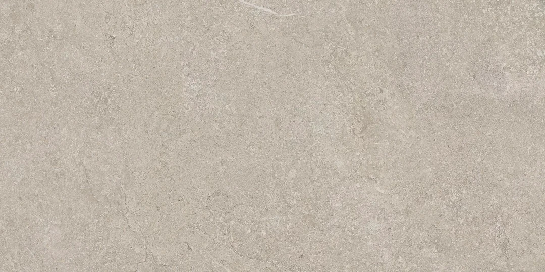 Плитка керамогранітна Misty Rock Crema SZKL RECT MAT 598x1198x8 Paradyz