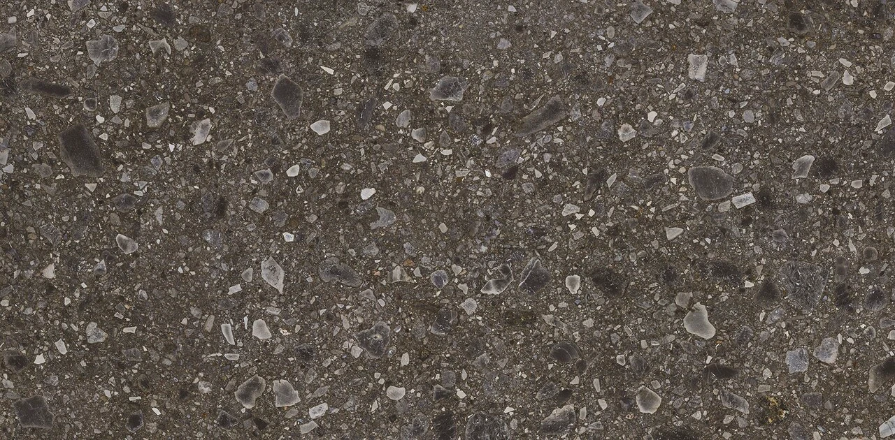Плитка керамогранітна Ceppo Nuovo Black POL 1197x2797x6 Cerrad