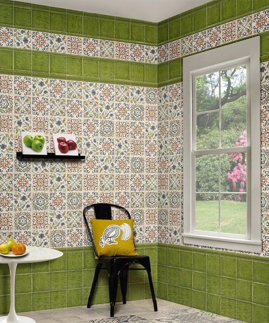 Фриз Torelo Calabria Pistacho 20x150 Mainzu Фриз Torelo Calabria Pistacho 20x150 Mainzu