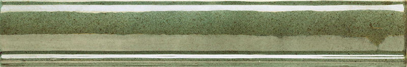 Фриз Moldura Catania Verde 50x300 Mainzu