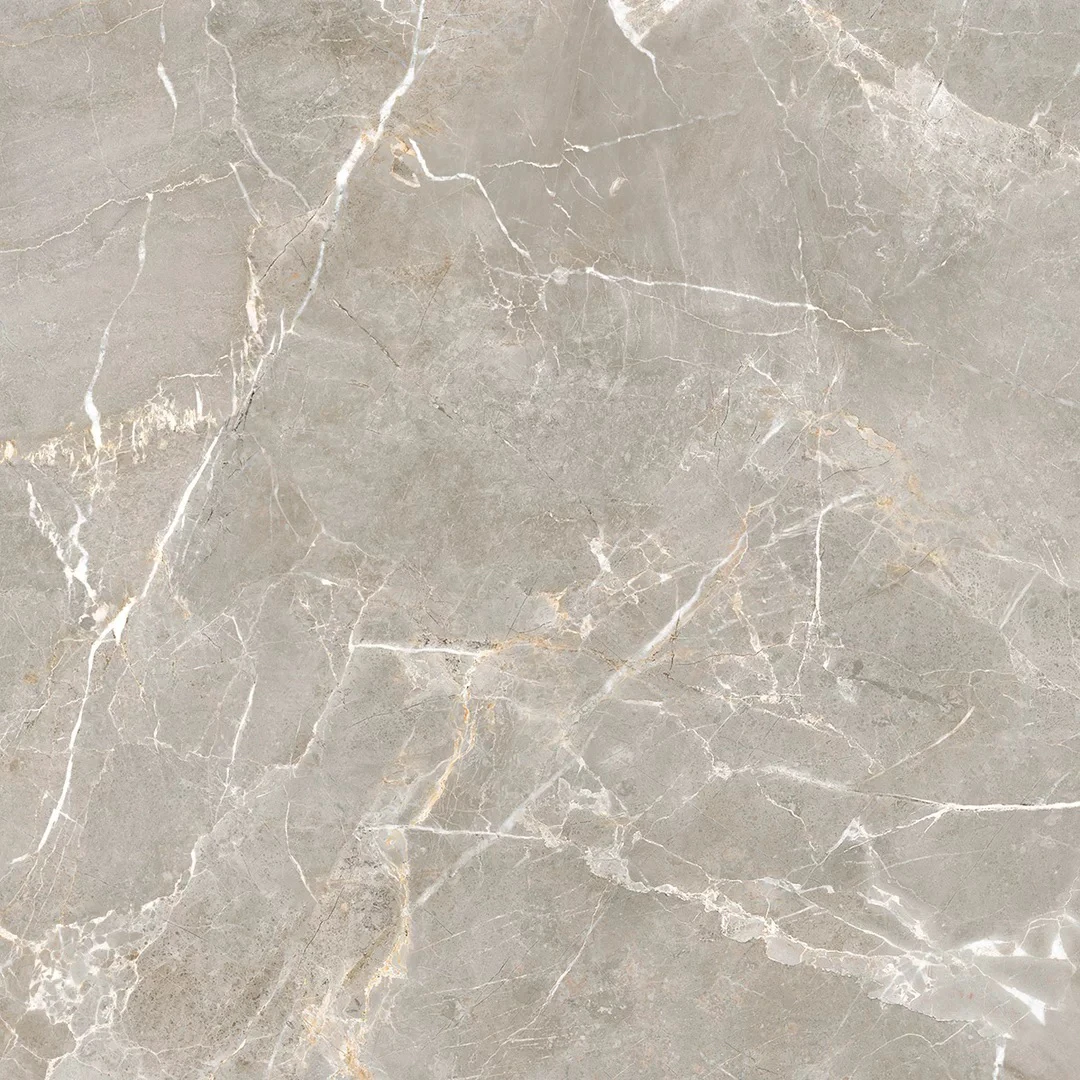 Плитка керамогранітна Proud Champagne Crema SZKL RECT STR MAT 1198x1198 Paradyz