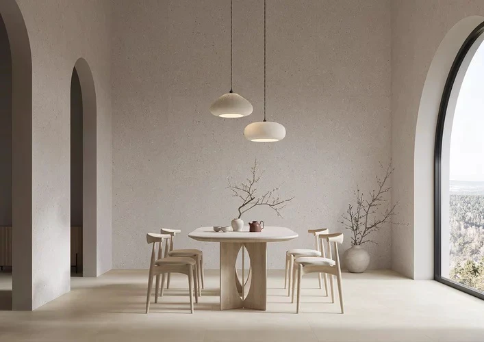 Плитка керамогранітна Architeq Grain White RECT MAT 1198x1198 Paradyz Плитка керамогранітна Architeq Grain White RECT MAT 1198x1198 Paradyz