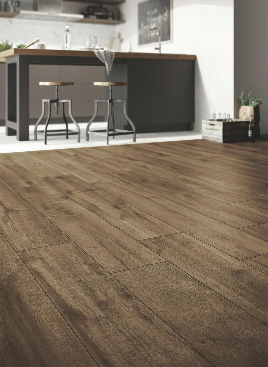Плитка керамогранитная R4TL Woodtale Noce RECT 300x1200 Ragno Плитка керамогранитная R4TL Woodtale Noce RECT 300x1200 Ragno