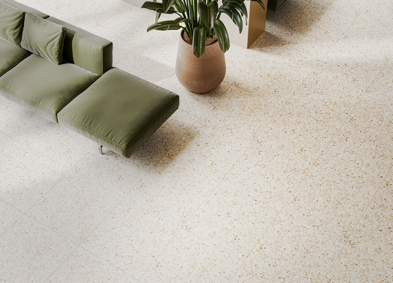 Плитка керамогранітна Arch Beige RECT 597x597x8 Cerrad Плитка керамогранітна Arch Beige RECT 597x597x8 Cerrad