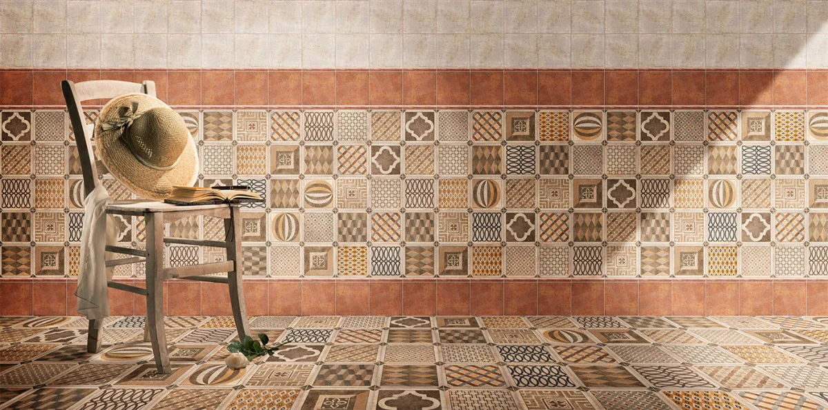 Фриз Moldura Rialto Cotto 40x150 Mainzu Фриз Moldura Rialto Cotto 40x150 Mainzu
