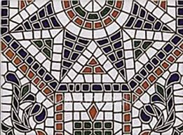 Декор Triana 150x200 Mainzu