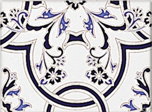 Плитка стінова Lusitania 150x200 Mainzu