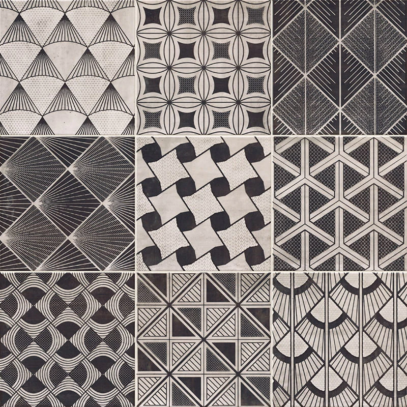 Декор Decor Keo 200x200 Mainzu