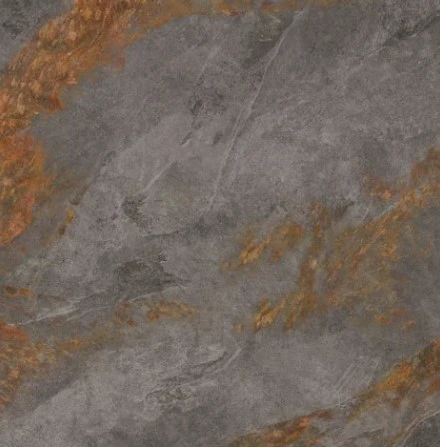 Плитка керамогранітна Auric Grey RECT 597x597x8 Cerrad