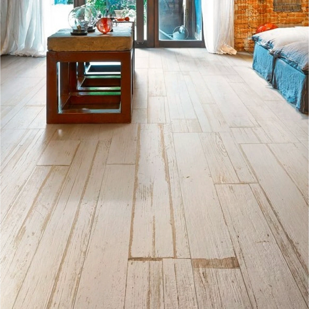 Плитка керамогранитная Blendart Natura Craft 300x1200x10 Sant'agostino Плитка керамогранитная Blendart Natura Craft 300x1200x10 Sant'agostino