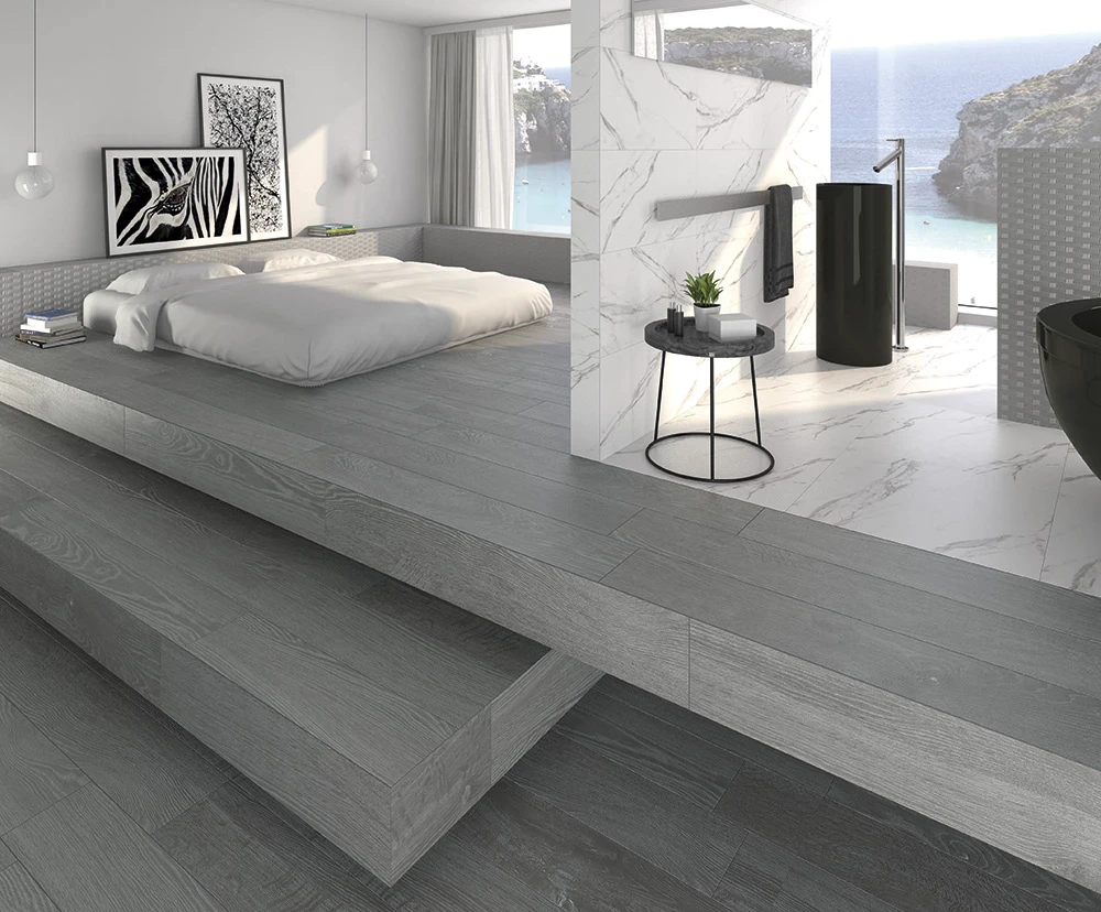 Плитка керамогранитная Thalassa-R Blanco RECT 600x1200x11 Arcana Плитка керамогранитная Thalassa-R Blanco RECT 600x1200x11 Arcana