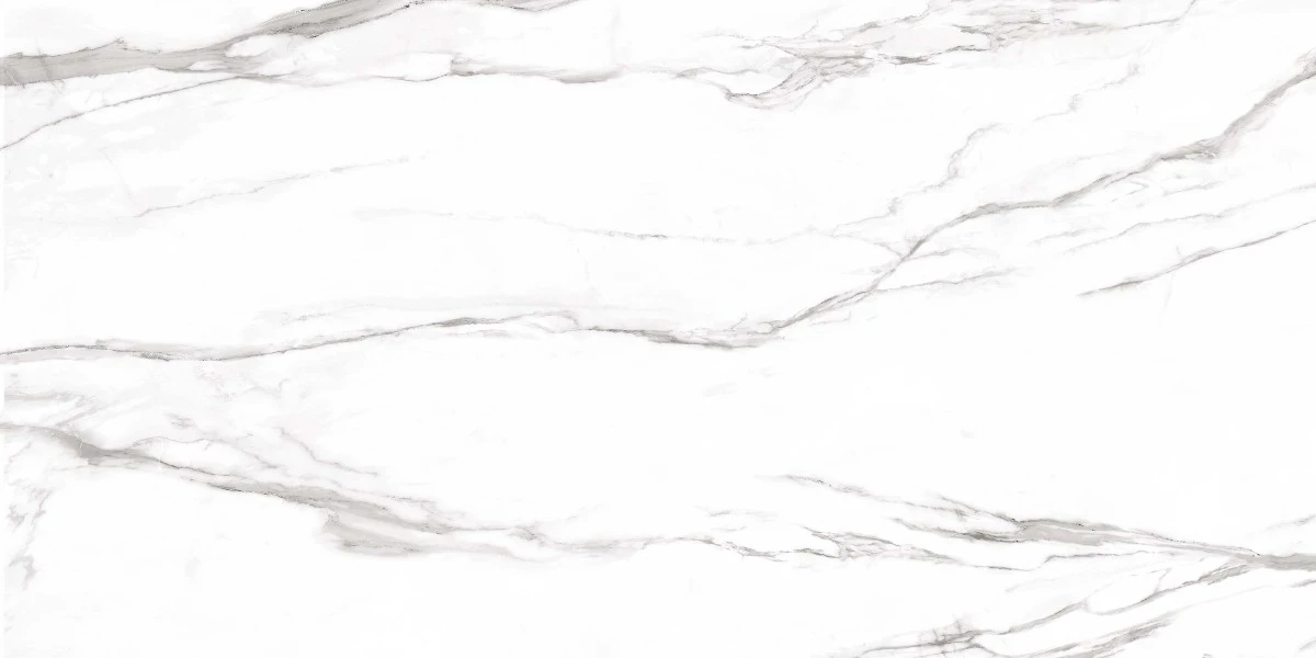 Плитка керамогранитная Thalassa-R Blanco RECT 600x1200x11 Arcana