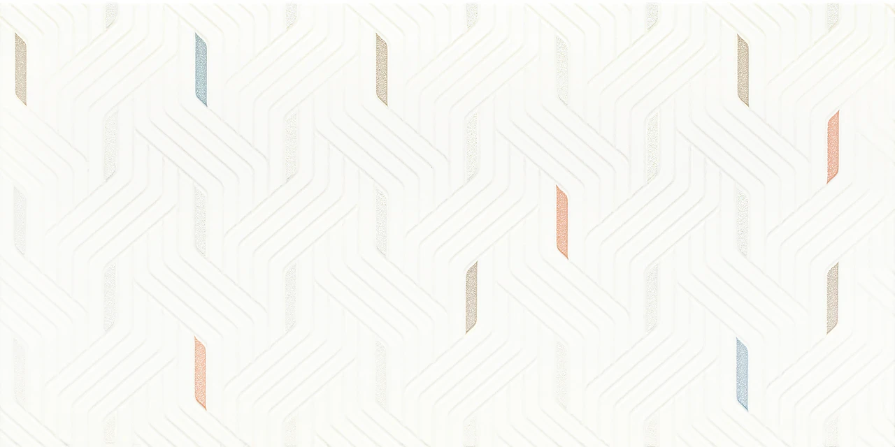 Декор Synergy Colour Inserto Mix 300x600x9 Paradyz