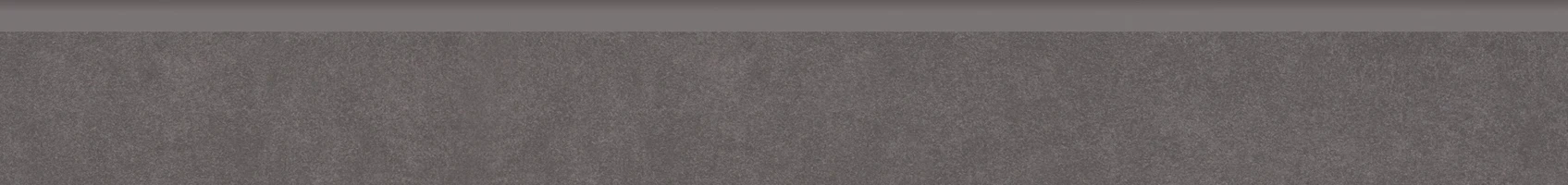Цоколь Intero Grafit 72x598x10 Paradyz