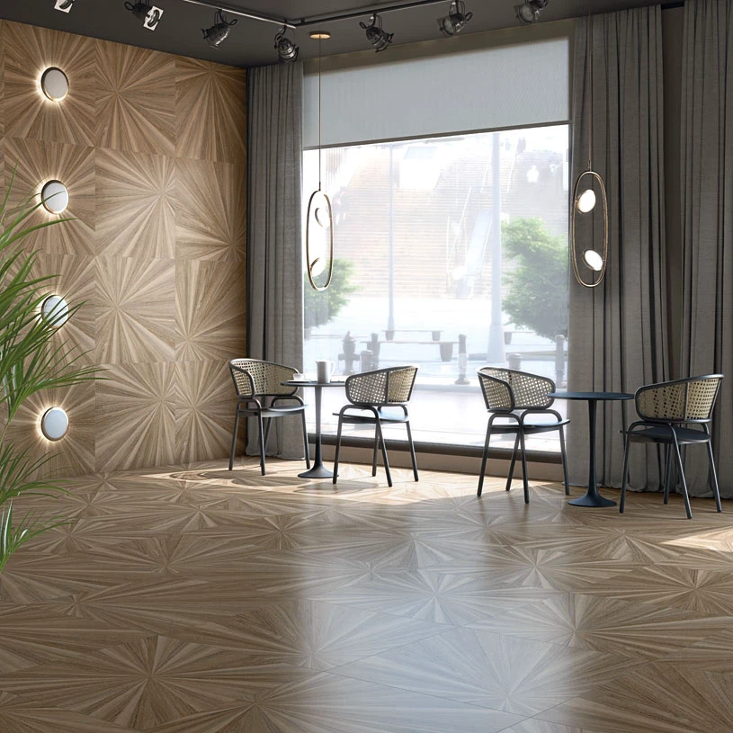 Плитка керамогранитная Komi-R Miel RECT 800x800x10,5 Arcana Плитка керамогранитная Komi-R Miel RECT 800x800x10,5 Arcana