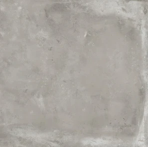 Плитка керамогранітна Hipster Світло-сірий 600x600x8 Intercerama
