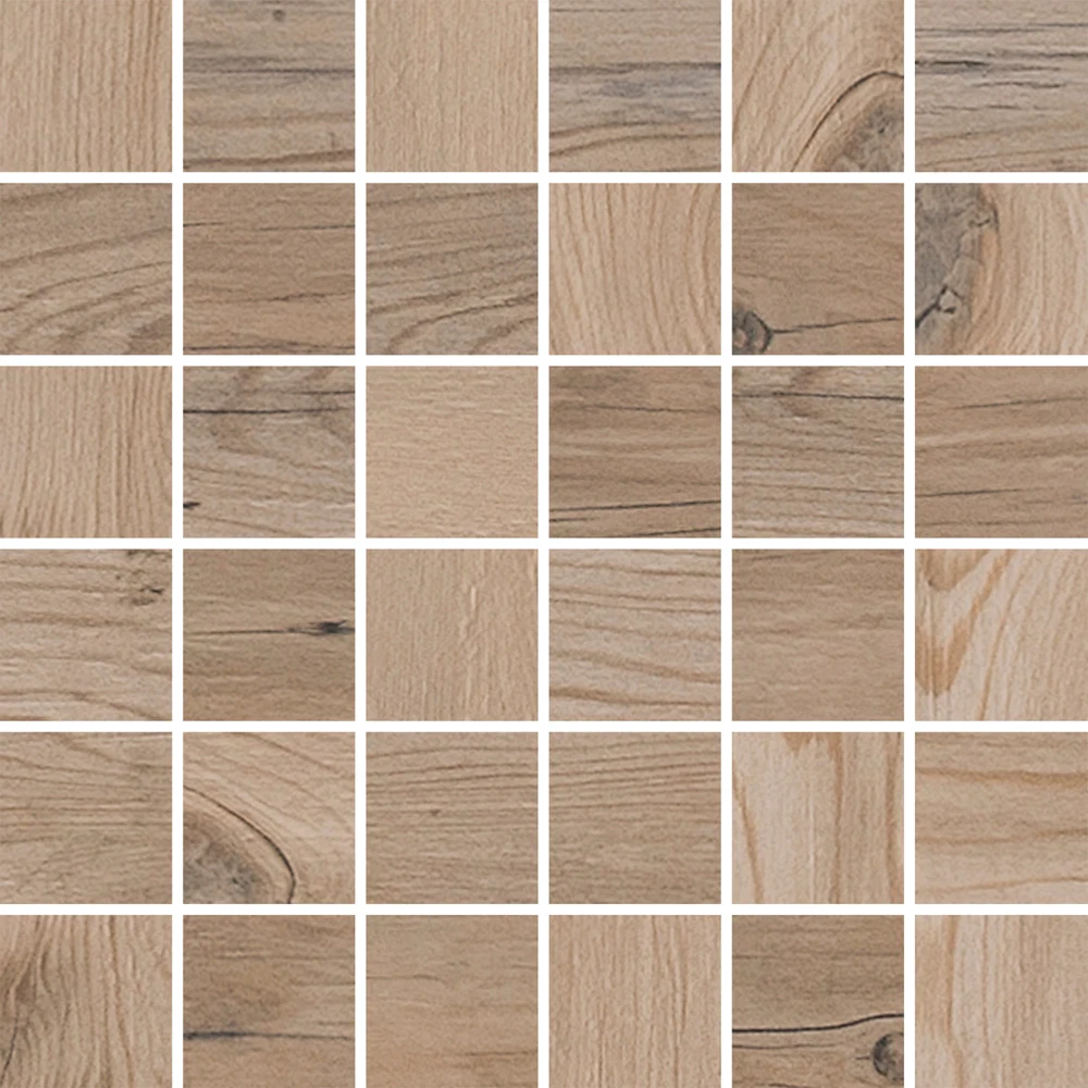 Мозаика Tonella Beige 297x297x8 Cerrad