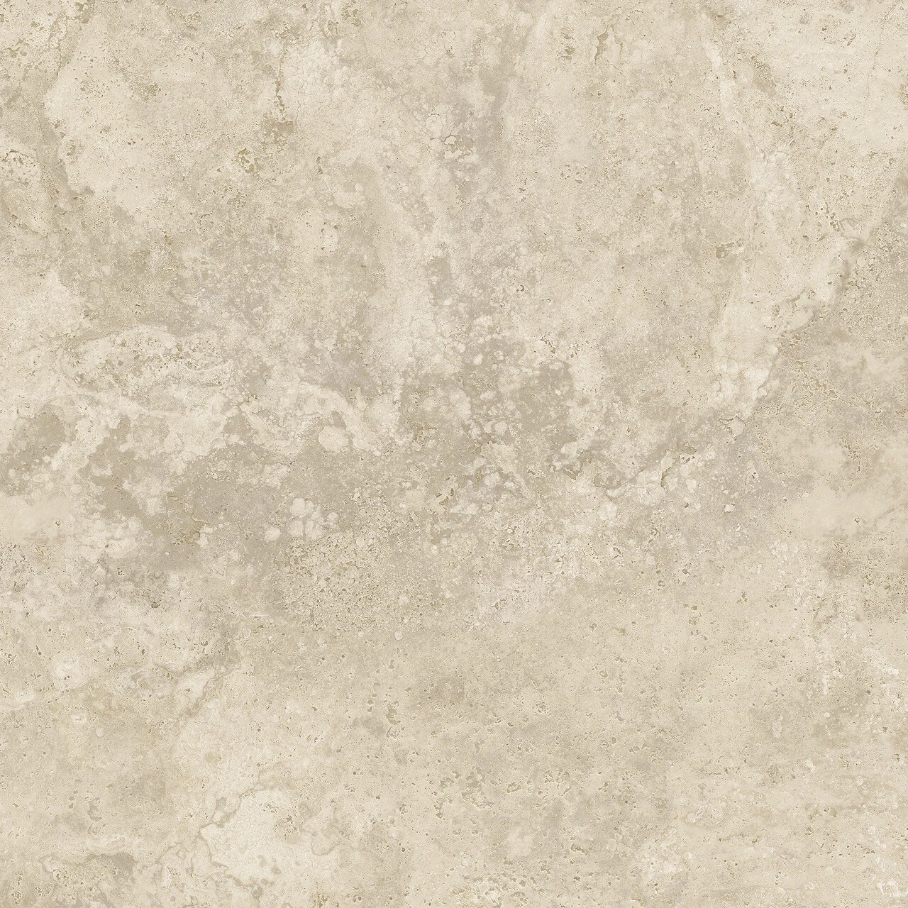 Плитка керамогранітна EY 13 Travertino Light Cross NAT SQ 600x600x9 Mirage