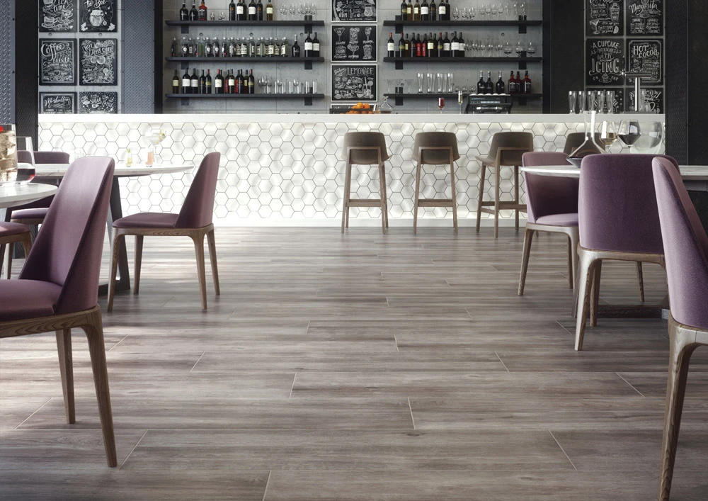 Плитка керамогранітна Mattina Grigio RECT 297x1202x10 Cerrad Плитка керамогранітна Mattina Grigio RECT 297x1202x10 Cerrad