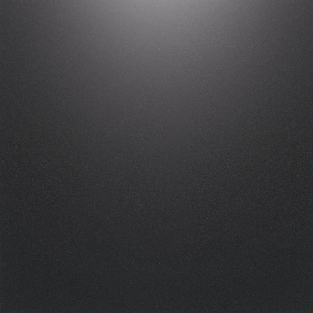 Плитка керамогранітна Cambia Black LAP 597x597x8 Cerrad