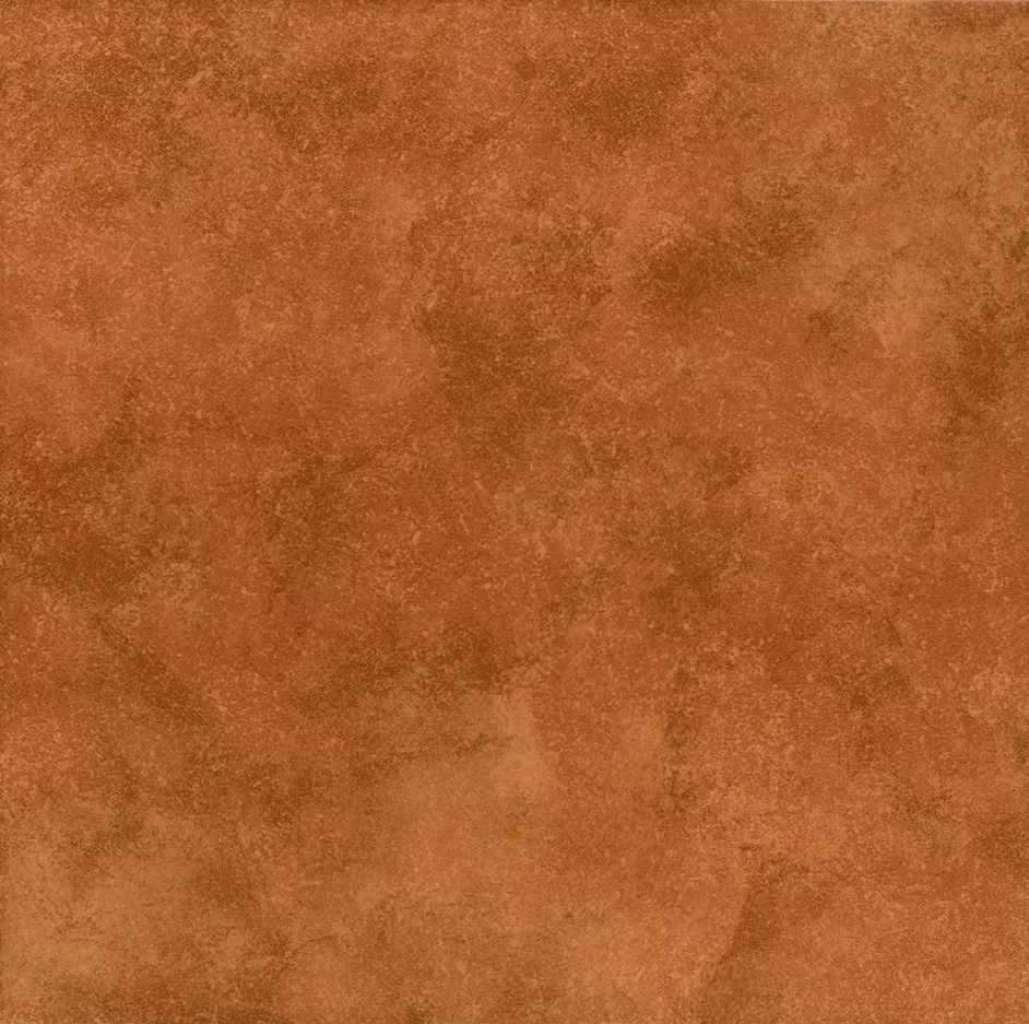 Плитка керамогранітна Rufus Ochra 400x400 Paradyz