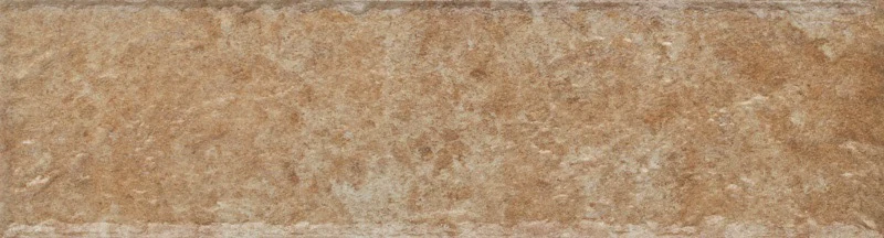 Плитка фасадная Ilario Ochra 65x240x7,4 Paradyz