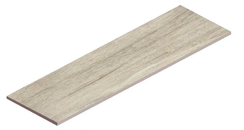 Плитка підлогова Ultima Beige 175x600x8 Cerrad
