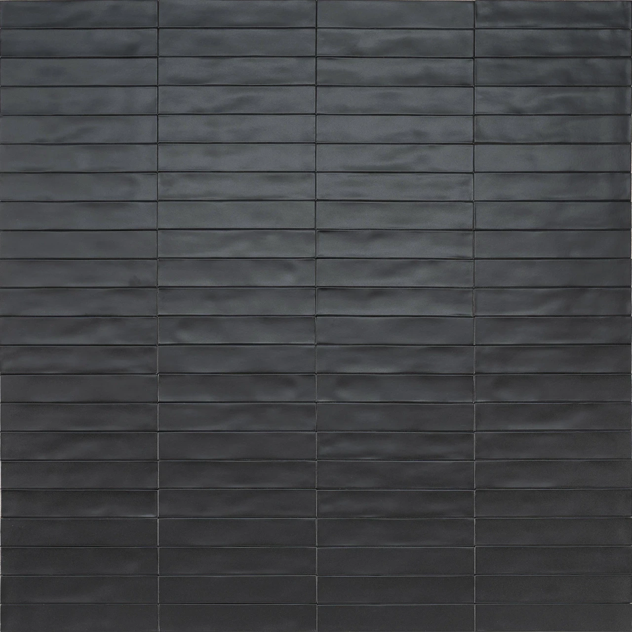 Плитка стінова RCGH Wish Black Semimatt 53x300 Ragno