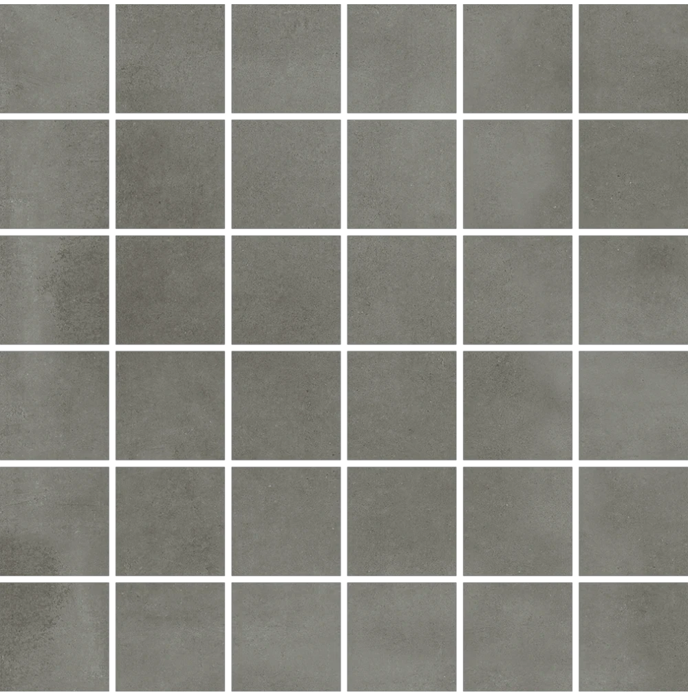 Мозаїка Town Grey Mozaika Squares 250x250x9,5 Stargres
