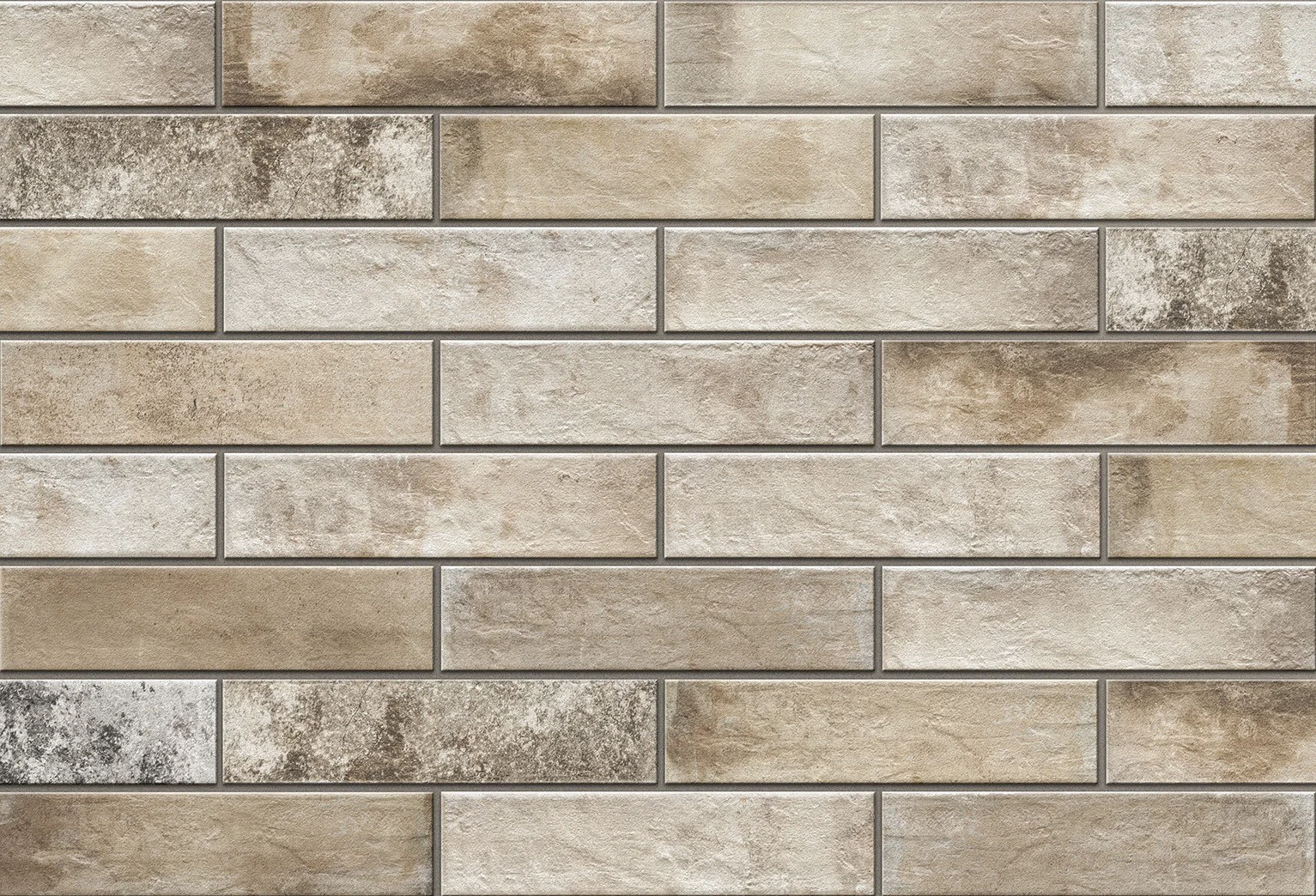 Плитка фасадна Piatto Sand 74x300x9 Cerrad
